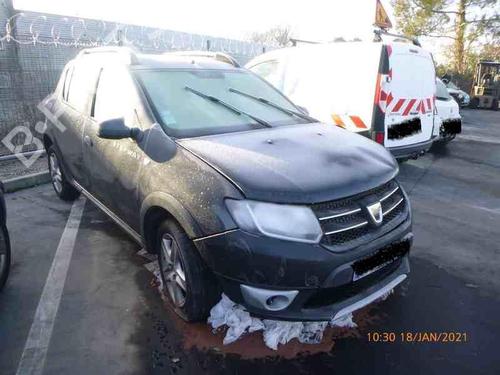 Instrument cluster DACIA SANDERO II 1.5 dCi | BP22855179C47 