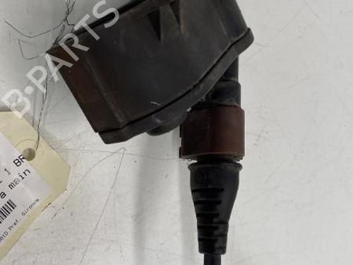 Handremsysteem AUDI A6 C6 Avant (4F5) 2.7 TDI (180 hp) 22863201