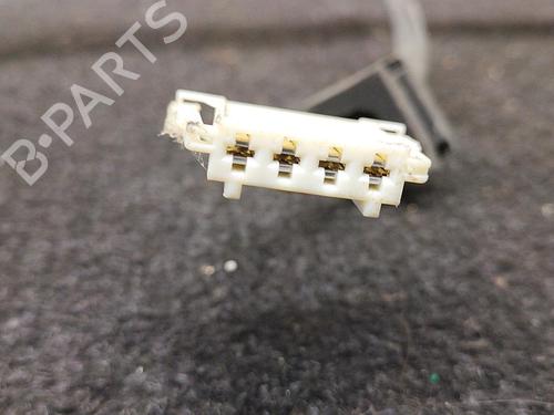 Front wiper motor MERCEDES-BENZ CLC-CLASS (CL203) CLC 220 CDI (203.708) | BP22853983M29 