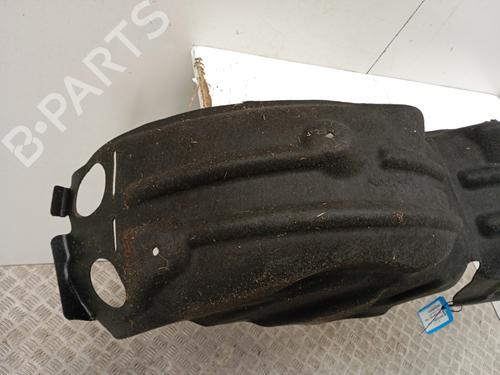 Wheel arch RENAULT MEGANE IV Hatchback (B9A/M/N_) 1.5 dCi 110 (B9A3) | BP24361250C56 
