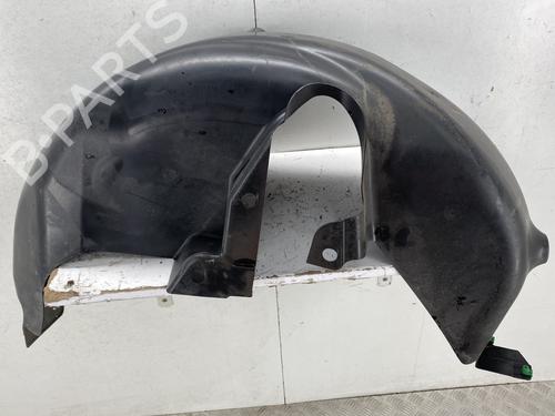 Hjulbue Hjulbue RENAULT CLIO V (B7_) 1.0 TCe 100 (B7MT) (101 hp) 34385018 34385018