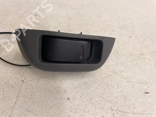 Left front window switch CITROËN C1 (PM_, PN_) 1.0 | BP40177575I27 - Image 5