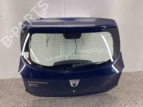 Tailgate DACIA SANDERO II 1.2 | BP36651753C6 - Image 5