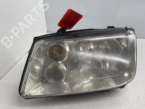 Used Left headlight Left headlight VW BORA Variant (1J6) 1.9 TDI (130 hp) 34149415 34149415