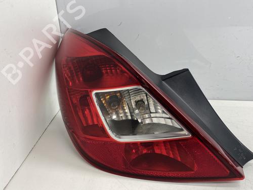 Venstre Baklys OPEL CORSA D (S07) 1.3 CDTI (L08, L68) (75 hp) 28567858