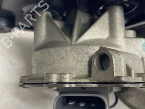 Front wiper motor NISSAN MICRA II (K11) 1.0 i 16V (K11) | BP24657608M29 