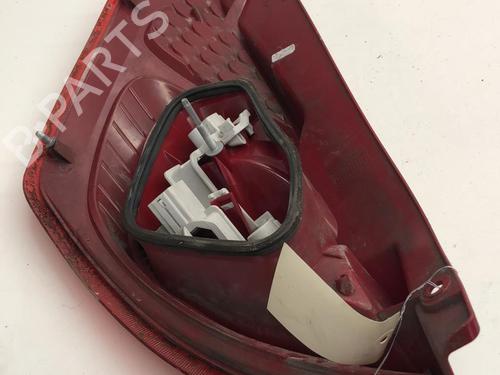 Used Right taillight Right taillight FORD FIESTA VI (CB1, CCN) 1.4 TDCi (68 hp) 22852731 22852731