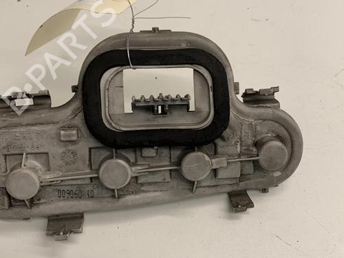 Lampeholder OPEL ASTRA G Hatchback (T98) 1.7 DTI 16V (F08, F48) (75 hp) 22853766