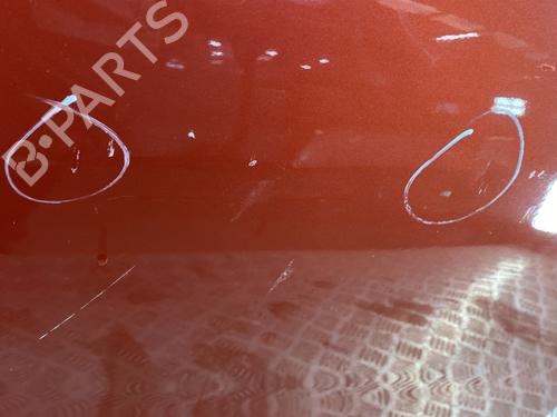 Left front door DACIA SANDERO 1.5 dCi | BP31584312C2 