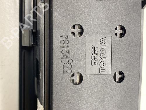 Used Switch Switch TOYOTA COROLLA Verso (ZER_, ZZE12_, R1_) 2.2 D-4D (AUR10_, AUR10R) (136 hp) 22856208 22856208