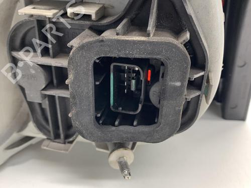 Right taillight VW GOLF V (1K1) 1.9 TDI | BP22858054C35 