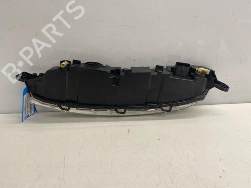 Used Right daytime light Right daytime light CITROËN C4 Picasso II 1.6 HDi / BlueHDi 115 (115 hp) 39662926 39662926