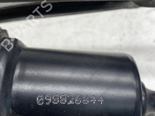 Front wiper motor AUDI A4 B8 Avant (8K5) S4 quattro | BP26683958M29 