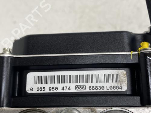 Abs pomp AUDI A4 B7 (8EC) 2.0 TDI 16V | BP30905561M43