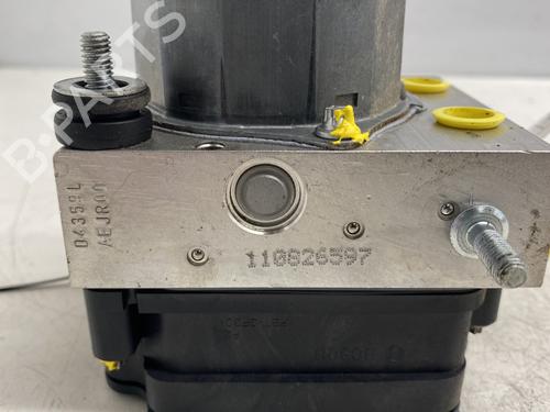 ABS pump RENAULT CLIO IV (BH_) 1.5 dCi 75 | BP29139295M43 