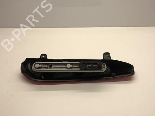 Used Left taillight Left taillight FORD FOCUS II Turnier (DA_, FFS, DS) 1.6 TDCi (109 hp) 22858142 22858142
