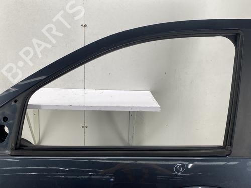 Left front door DACIA LODGY (JS_) 1.5 dCi (JSMC, JSAF) | BP28567894C2 