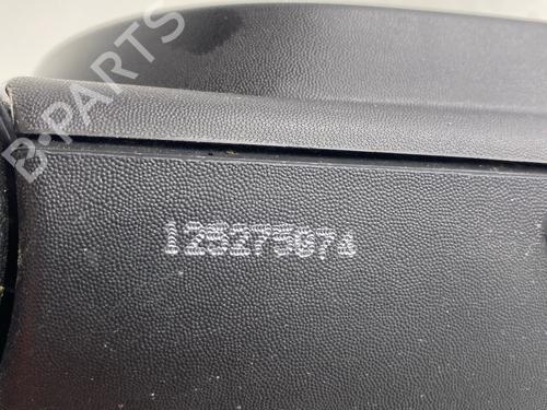 Used Right mirror Right mirror RENAULT KANGOO Express (FW0/1_) 1.5 dCi 90 (FW0G, FW05, FW08, FW11) (90 hp) 34460151 34460151