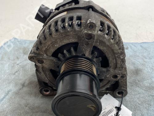 Alternador Alternador FORD C-MAX II (DXA/CB7, DXA/CEU) 1.0 EcoBoost (125 hp) 37412952 37412952