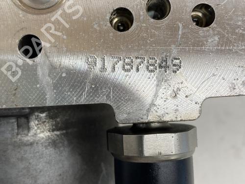 ABS pump PEUGEOT 807 (EB_) 2.2 HDi | BP22861031M43 