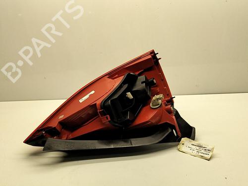 Used Right taillight RENAULT MEGANE II (BM0/1_, CM0/1_) 1.5 dCi (BM1F, CM1F) (86 hp) 22850305
