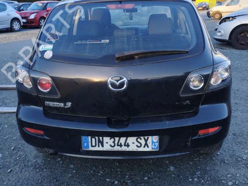 Left headlight MAZDA 3 (BK) | BP39111760C28 - Image 9