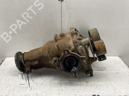 Rear differential TOYOTA RAV 4 II (_A2_) 2.0 D 4WD (CLA20_, CLA21_, CLA20R, CLA21R) | BP26683849M24 