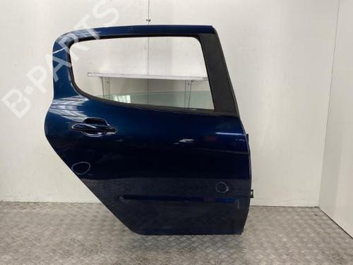 Right rear door PEUGEOT 308 I (4A_, 4C_) 1.6 HDi | BP22850991C5 