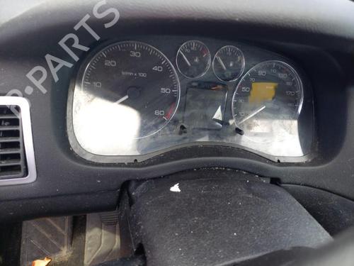 Switch PEUGEOT 307 (3A/C) 1.6 HDi 110 | BP24467269I30 - Image 7
