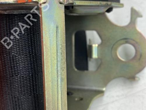 Used Rear left seatbelt Rear left seatbelt PEUGEOT 2008 I (CU_) 1.6 HDi (92 hp) 22862713 22862713