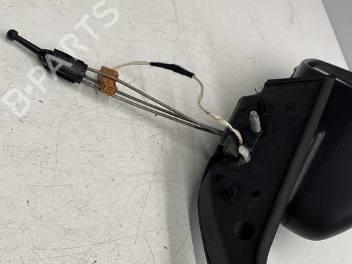 Left mirror PEUGEOT 208 I (CA_, CC_) 1.4 HDi | BP23133363C26