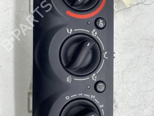 Climate control RENAULT CLIO II (BB_, CB_) 1.5 dCi (BB3N, CB3N) | BP22851179I5 