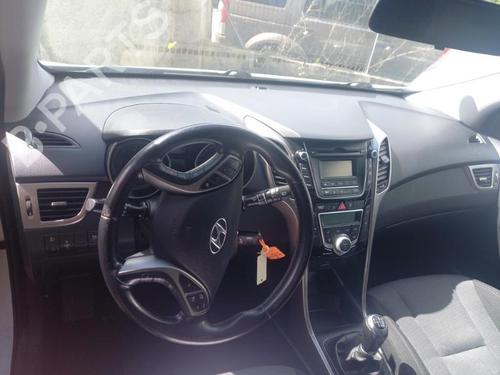 Instrument cluster HYUNDAI i30 (GD) 1.6 CRDi | BP23831408C47  - Image 8