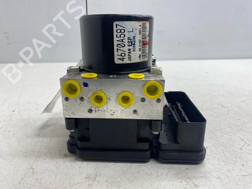 Pompe ABS Pompe ABS 38186577 38186577