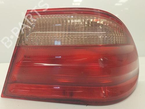 Højre baglygte MERCEDES-BENZ E-CLASS (W210) E 220 CDI (210.006) | BP22852374C35 