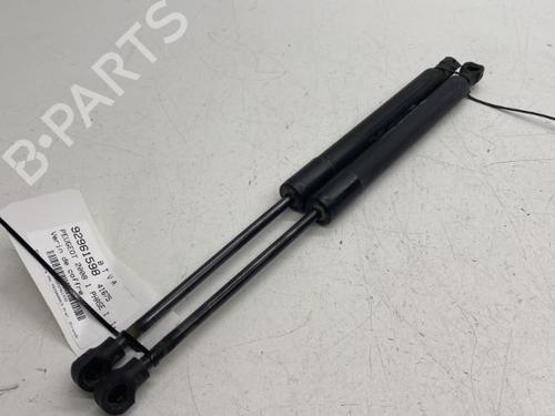 Used Tailgate lift support PEUGEOT 2008 I (CU_) 1.6 BlueHDi 75 (75 hp) 22860646