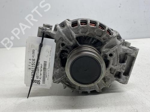 Alternator AUDI TT (FV3, FVP) 2.0 TTS quattro | BP24657568M7 - Image 4