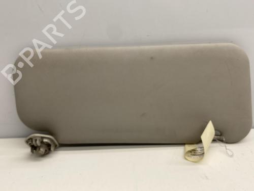 Left sun visor CITROËN XSARA PICASSO (N68) 2.0 HDi | BP22849594I1 