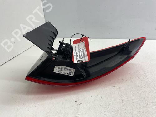 Left taillight FORD C-MAX II (DXA/CB7, DXA/CEU) 2.0 TDCi | BP38032329C34 - Image 5