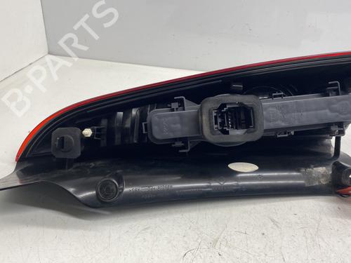Used Left taillight Left taillight RENAULT ESPACE IV (JK0/1_) 2.0 dCi (JK01, JK02, JK1J, JK1K, JK1H) (150 hp) 26977991 26977991