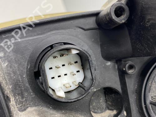 Used Right headlight Right headlight FIAT BRAVO II (198_) 1.9 D Multijet (198AXB1A) (120 hp) 34645230 34645230