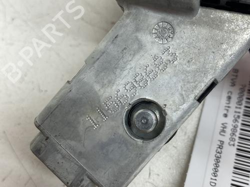 Ignition barrel DACIA LODGY (JS_) | BP33475819M48 - Image 3