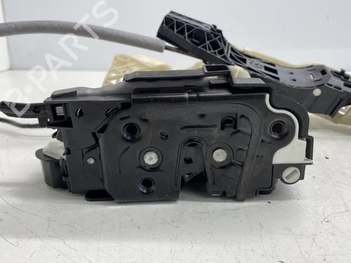 Rear left lock VW TIGUAN (5N_) 2.0 TDI | BP25472766C100 