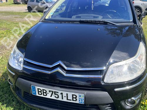 Starter CITROËN C4 I (LC_) 1.6 HDi | BP26224267M8 