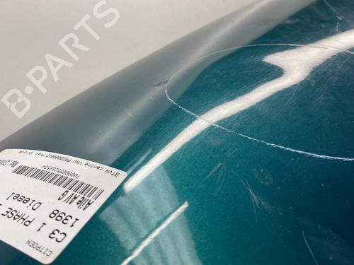 Left front fenders CITROËN C3 I (FC_, FN_) 1.4 16V HDi | BP22854281C41 