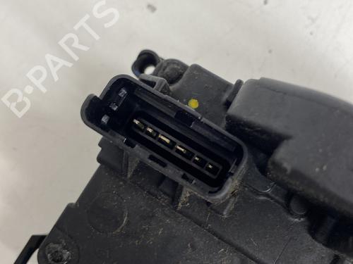 Rear left lock RENAULT LAGUNA III Grandtour (KT0/1) 2.0 dCi (KT01, KT08, KT09, KT0K, KT12, KT1D, KT1W) | BP29375356C100 