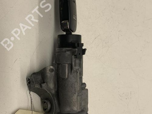 Ignition barrel AUDI A2 (8Z0) 1.4 TDI | BP22850770M48 