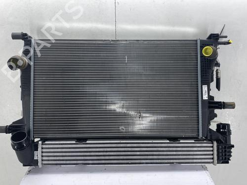Used Electronic module Electronic module 30848351 30848351