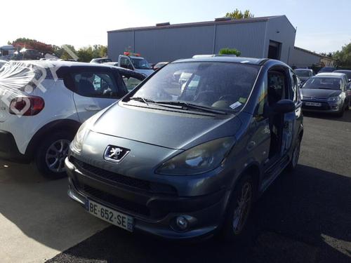 Used Parts PEUGEOT 1007 (KM_) 1.6 HDi 2165561