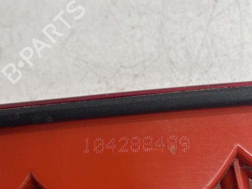 Used Third brake light Third brake light SUZUKI ALTO VII (GF, HA25_, HA35_) [2009-2026] 25910440 25910440